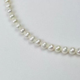 Бусы из Жемчуга 40 см +