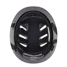 Шлем велосипедный COMIRON Extreme. Триал/BMX/Ролики/Самокаты. Размер: M (55-59см) / MX-64T / уп 12 - ГалеонТрейд фото 2