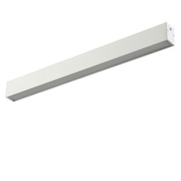 Светильник «Лайн» LED 10 Вт 4000К белый 50×3.3×6 см BayerLux