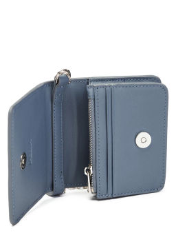 Карточница Labbra L137-468 multicolor-l.blue  фото 4