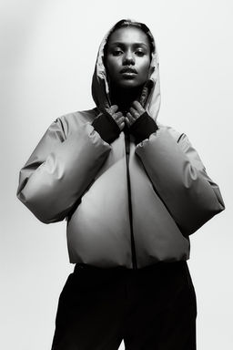 Chaqueta de deporte en plumon ThermoMove - H&m фото 3