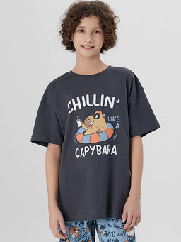 КОМПЛЕКТ ДЛЯ МАЛЬЧИКОВ (ДЖЕМПЕР, БРЮКИ) - Mark formelle фото 3