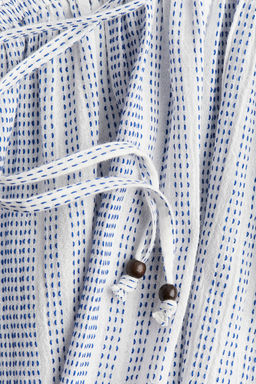 MAMA Vestido con lazada - H&m фото 6