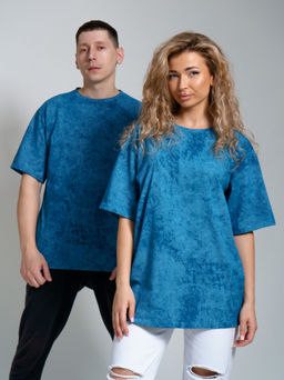 867 Футболка "Петроль"