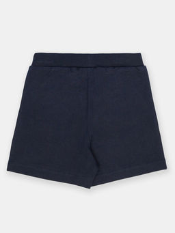 CSBB 70393-41-380 Шорты для мальчика,темно-синий