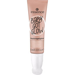 Хайлайтер жидкий Baby Got Glow liquid Highlighter, 10 Sassy in Silk 944731
