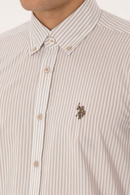 Erkek Ta_ Uzun Kollu G_mlek - U.s. polo assn фото 7