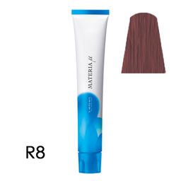 Краска для волос MATERIA R8, 80 г мл.