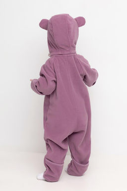 Комбинезон детский Crockid флис  фото 5