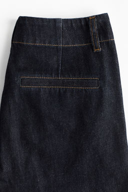 Wide High Jeans - H&m фото 11