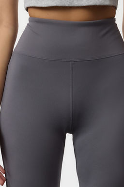 Antrasit Orme Esofman Alt? Pantolon TWOAW25EA00038 - Trendyolmilla фото 3