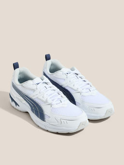 Мужские кроссовки PUMA Milenio tech 2000 Артикул 4588924, белый