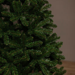 Ель искусственная Феодосийская 1,8 м, Ёлушка - Max christmas фото 3