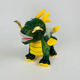 Мягкая игрушка Китайский Дракон 20 см - Storyland фото 4