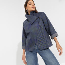 Жакет Икона бизнеса (стиль) - Charutti фото 6