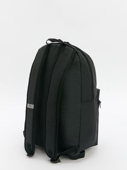 Рюкзак PUMA PUMA PHASE Backpack Артикул 4301807, черный
