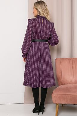 Платье 70897-1 - Avili фото 8