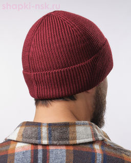 126/FL SHM Шапка мужская флис (58-60)