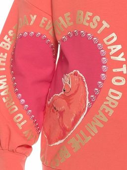 Уценка PELICAN GFANP3253 комплект для девочек  фото 4