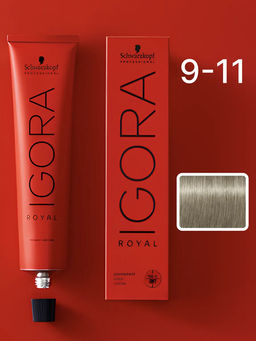 Igora Royal, 60 мл. - Schwarzkopf professional фото 172