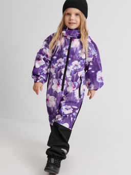 ACOOLA / Комбинезон (утепленный) детский Mitod сиреневый