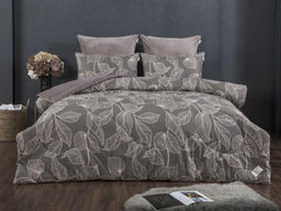 Комплект с одеялом Флоран (капучино) ABC