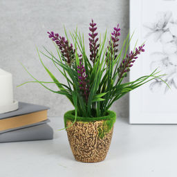 Цветочная композиция / K-25395-72/16018 /без упаковки - Галеонтрейд фото 2