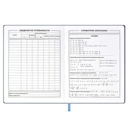 Дневник школьный арт. 58987 / 15 НЭКСТ ЛЕВЕЛ - Феникс+ фото 9