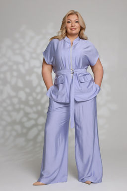 Костюм-6163 - Lady maria фото 7