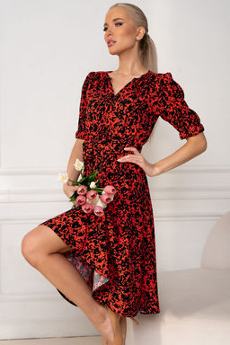 Платье 6770 - Open-style фото 5