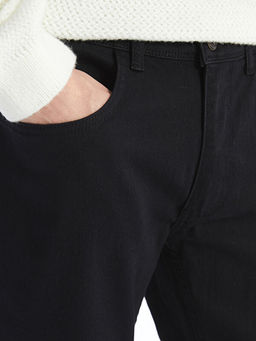 Slim Fit Erkek Jean Pantolon - Waikiki фото 3