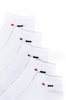 Мужские белые носки Неожиданная скидка в корзине - U.s. polo assn фото 2