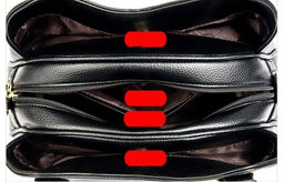 KAIDIFEINIROO Сумка женская 8706 фото 6