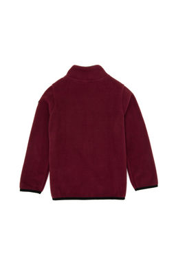 Erkek _ocuk Bordo _rme H_rka Sepette S_rpriz _ndirim - U.s. polo assn фото 2