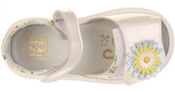 Сандалеты Топ-Топ 320010/71711-2