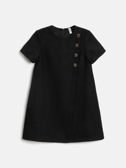 ACOOLA / Платье детское для девочек Yarter черный