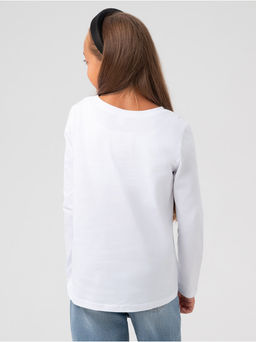 Лонгслив детский Морэ - София фото 11