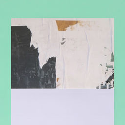 Наклейки в книжке «Мотивация на стиле», 3 фона, 20.7×14.2 см