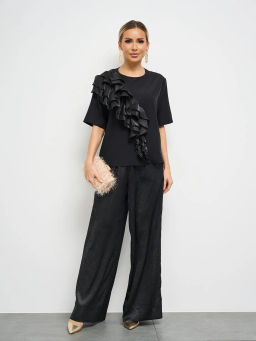 JETTY Блуза  фото 5