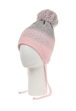 Шапка д/дев. Вега - Oldos фото 4