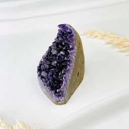 Друза Аметиста - Радуга самоцветов фото 2