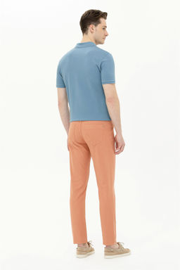 U. S. Polo Assn Мужские брюки из плотной ткани с плиткой - U.s. polo assn фото 11