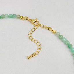 Колье из Берилла (градиент)