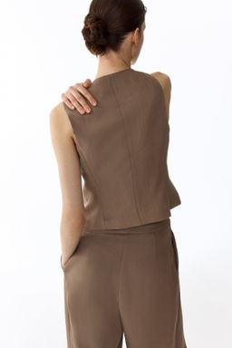 Chaleco - H&m фото 8