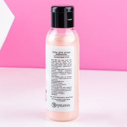 Гель для душа и пена для ванны Уютной зимы!, 2 х 100 мл, подарочный набор косметики, ЧИСТОЕ СЧАТЬЕ - Чистое счастье фото 5