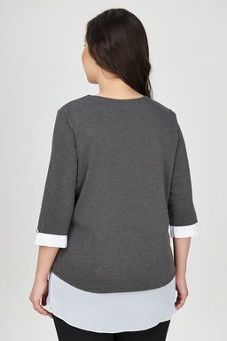 Блузка - Olsi фото 4