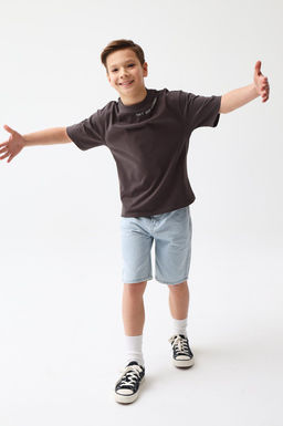 Футболка с короткими рукавами - Смена фото 10