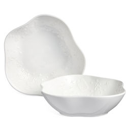 НАБОР САЛАТНИКОВ LEFARD NUTCRACKER 2 ШТ. 15,5*4 СМ 350 МЛ