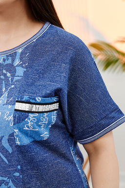 Платье 7139 - Натали фото 58