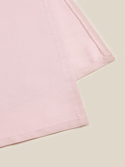 Простыня евро-макси SL Home Modal, 235280 см, розовая, модал - Sima-land home фото 5